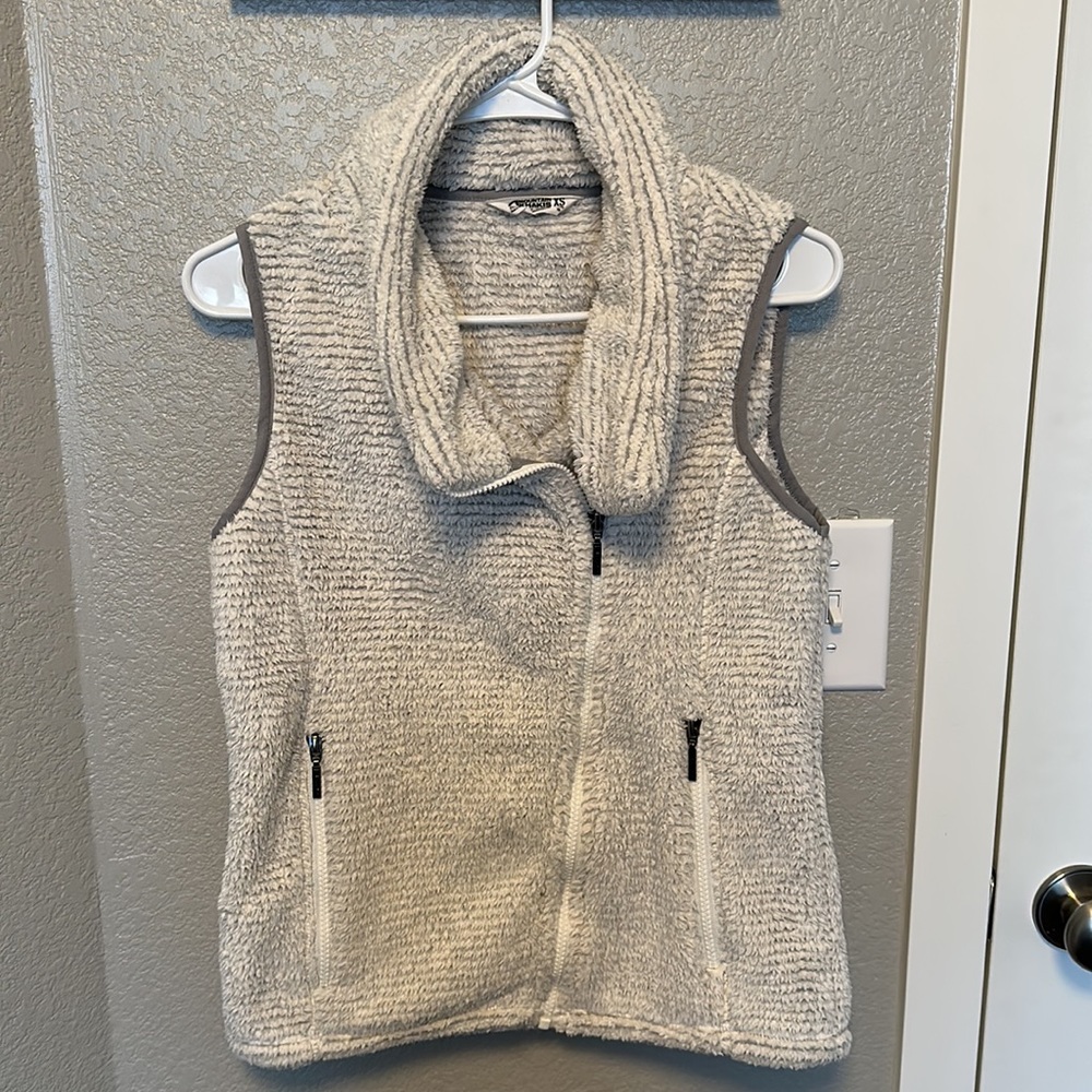 Mountain Khakis XS Fleece Vest
